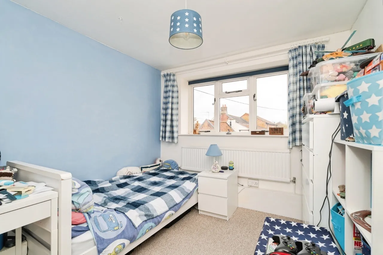 South Green, Mattishall, Dereham, NR20, photo 14