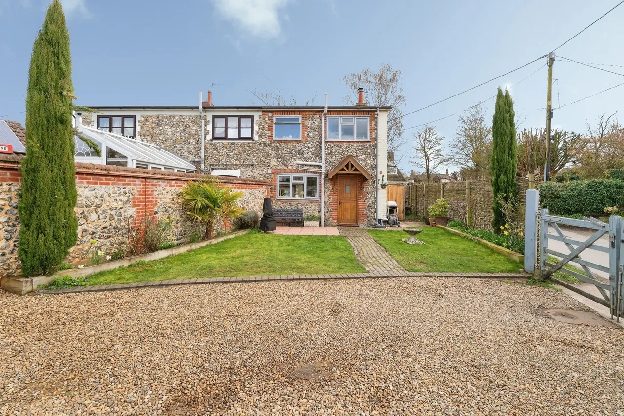 South Green, Mattishall, Dereham, NR20, photo 11