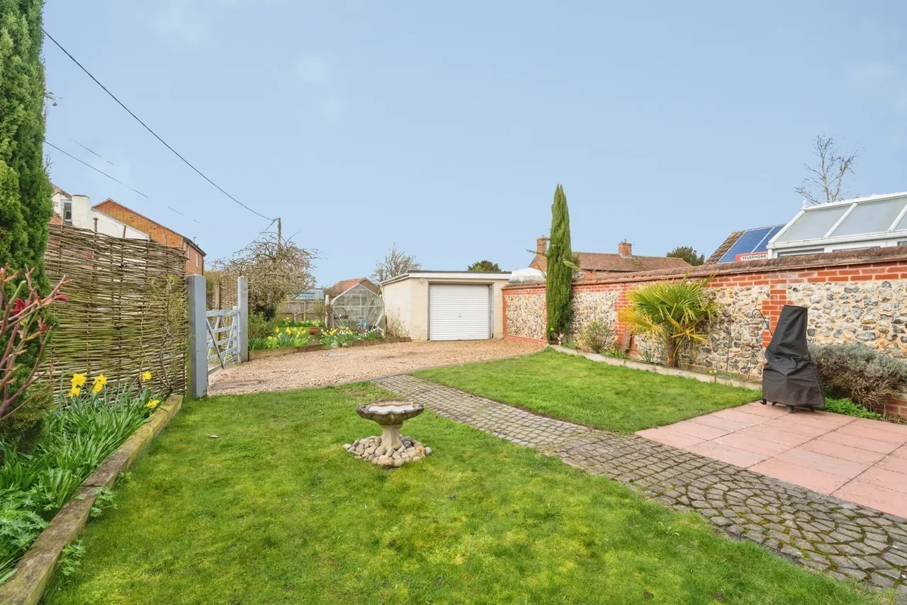 South Green, Mattishall, Dereham, NR20, photo 10