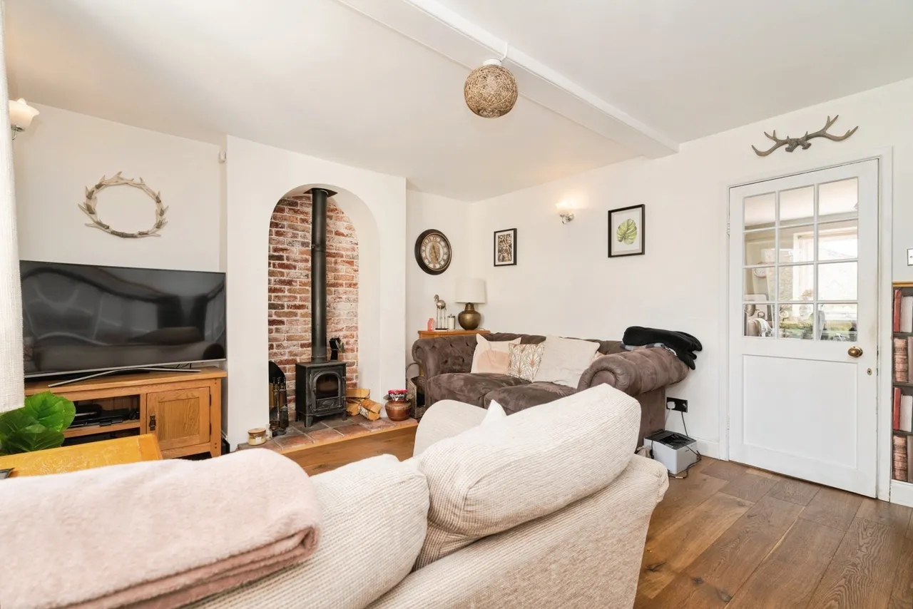 South Green, Mattishall, Dereham, NR20, photo 3