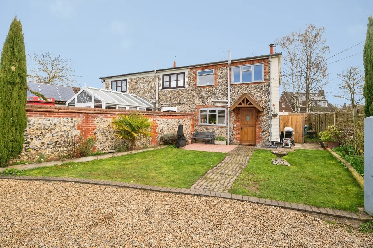 South Green, Mattishall, Dereham, NR20, photo 6