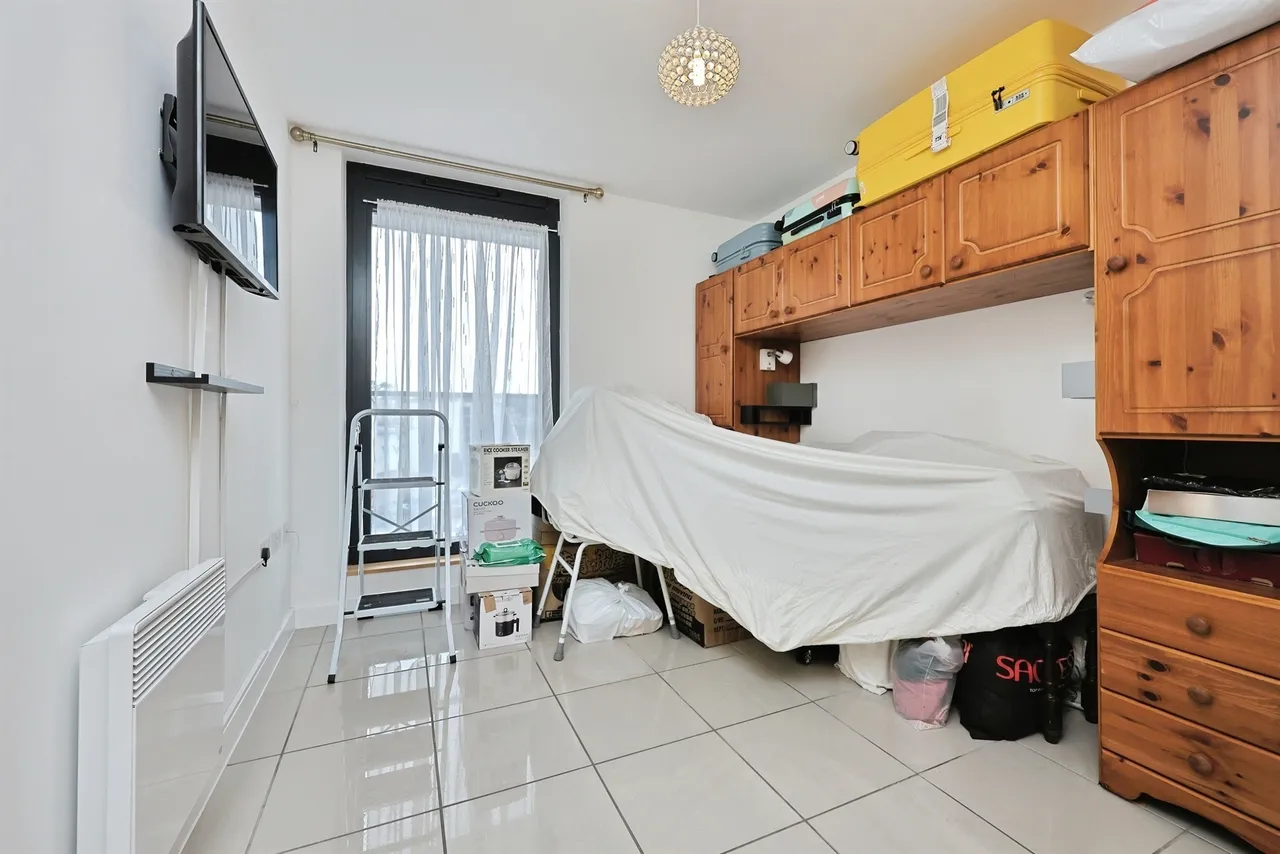 Geoffrey Watling Way, Norwich, NR1, photo 12