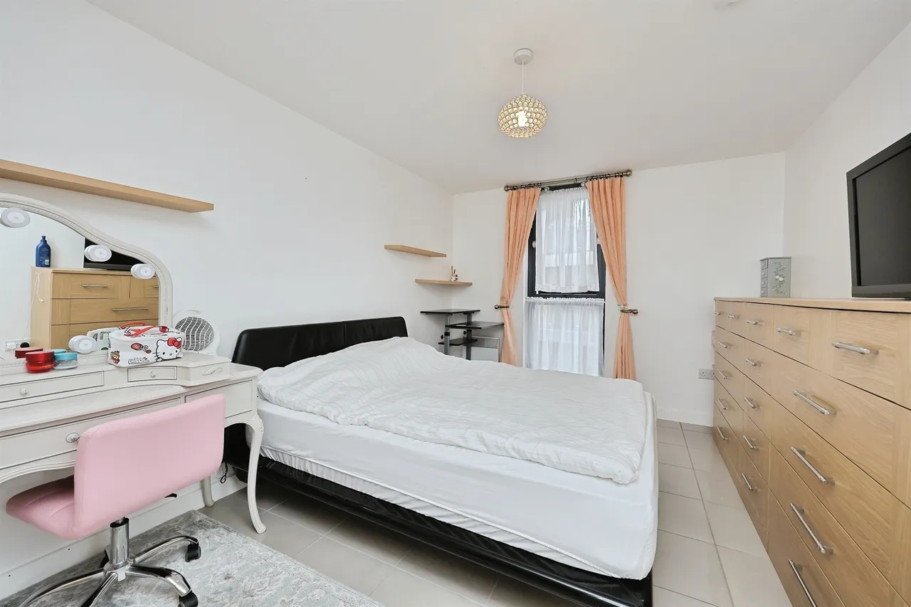 Geoffrey Watling Way, Norwich, NR1, photo 11