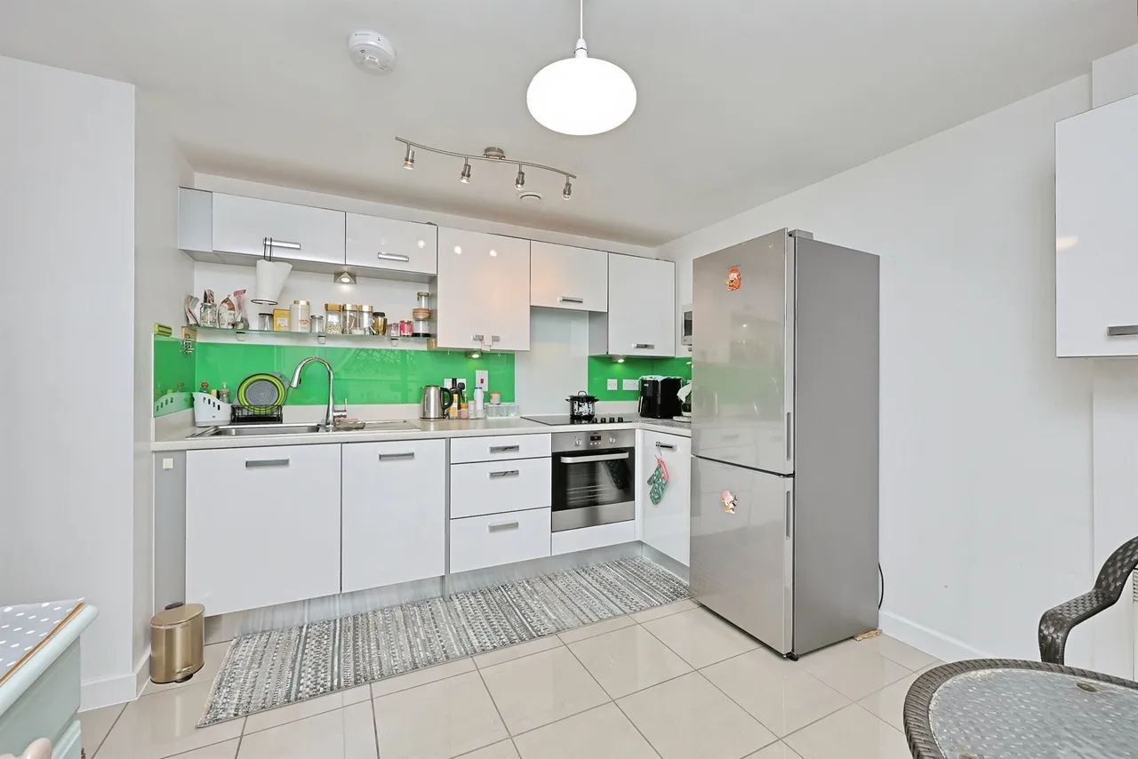 Geoffrey Watling Way, Norwich, NR1, photo 7