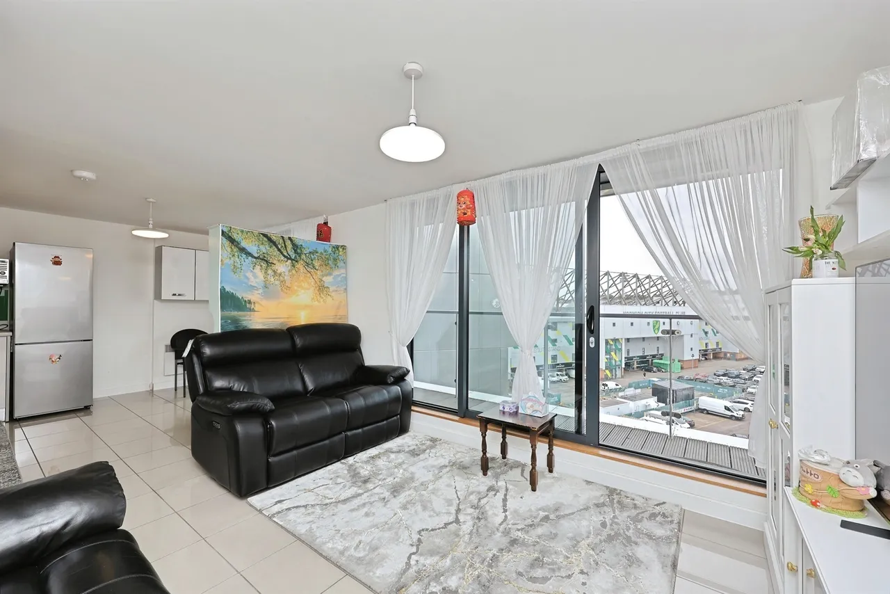 Geoffrey Watling Way, Norwich, NR1, photo 9