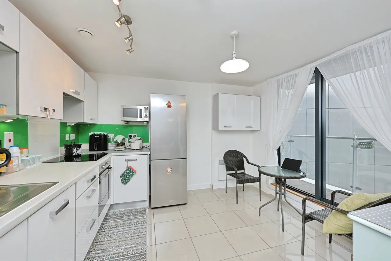 Geoffrey Watling Way, Norwich, NR1, photo 4