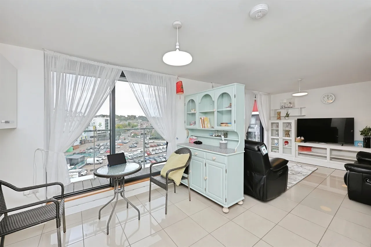 Geoffrey Watling Way, Norwich, NR1, photo 8