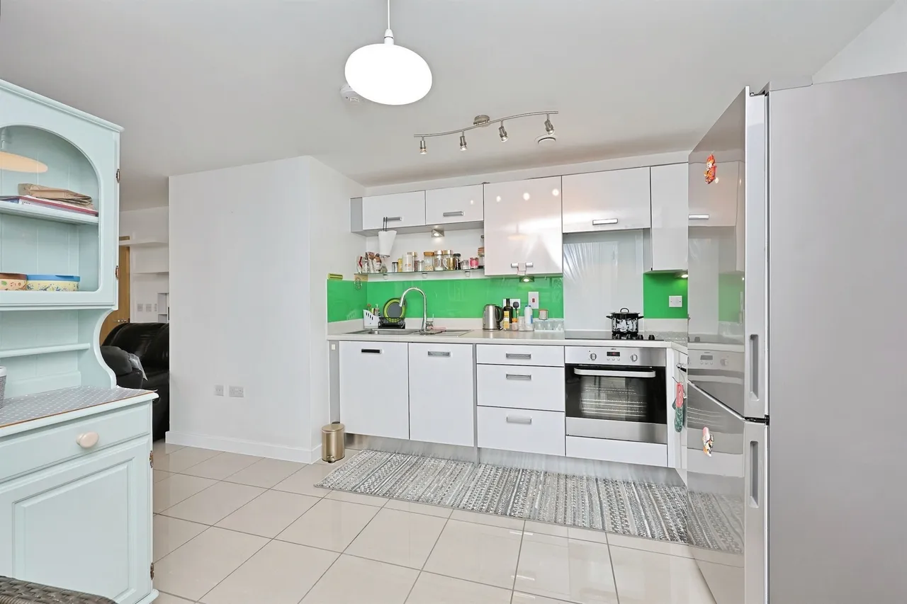 Geoffrey Watling Way, Norwich, NR1, photo 6