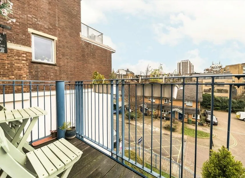 Woodger Road, Shepherds Bush, W12, photo 5