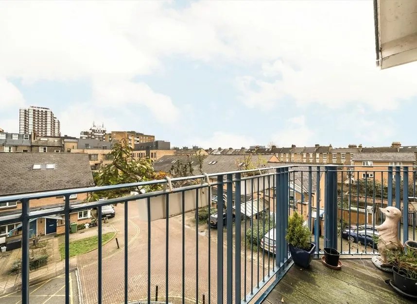 Woodger Road, Shepherds Bush, W12, photo 6