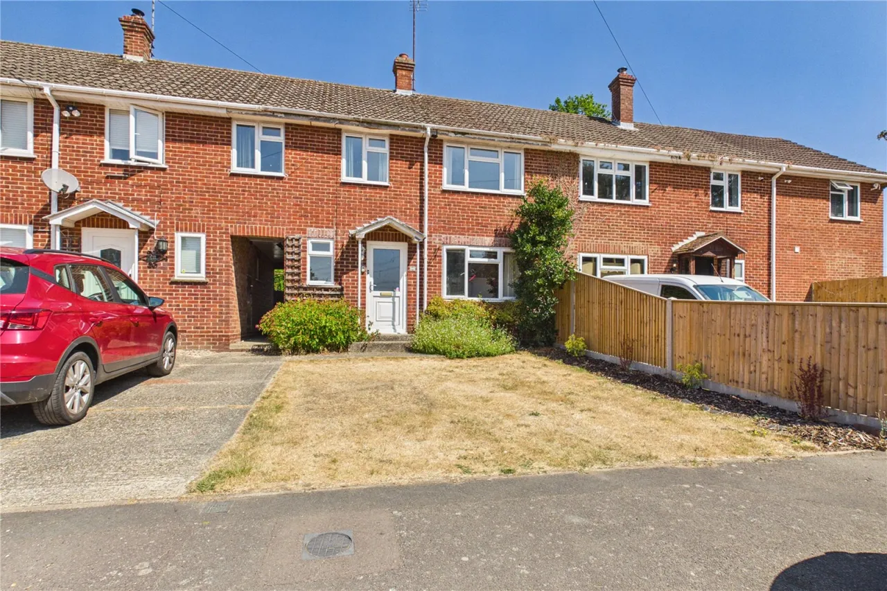3 bed house for sale, Wakemans, Upper Basildon, RG8