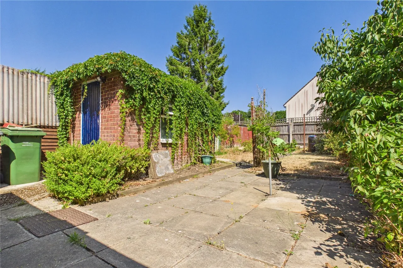 Wakemans, Upper Basildon, RG8, photo 7