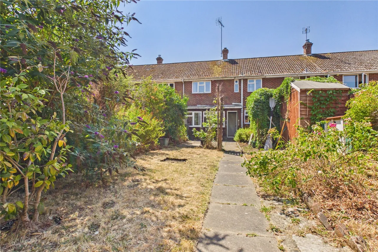 Wakemans, Upper Basildon, RG8, photo 3