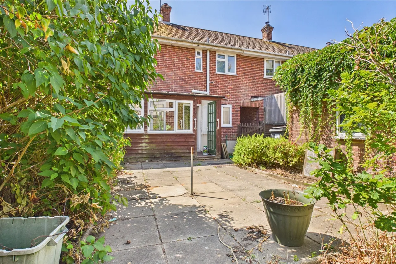 Wakemans, Upper Basildon, RG8, photo 14