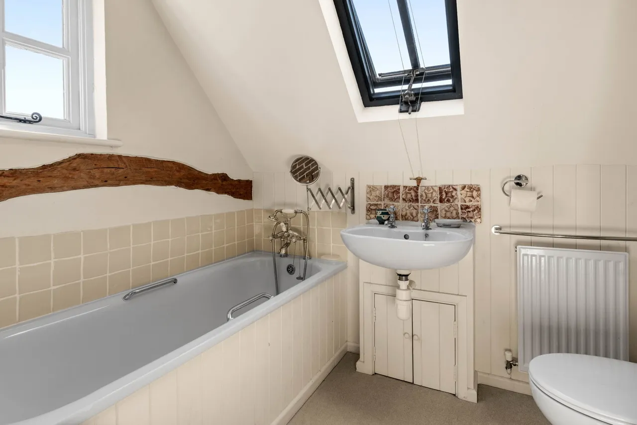 Upwick Lodge, Upwick Green, SG11, photo 33