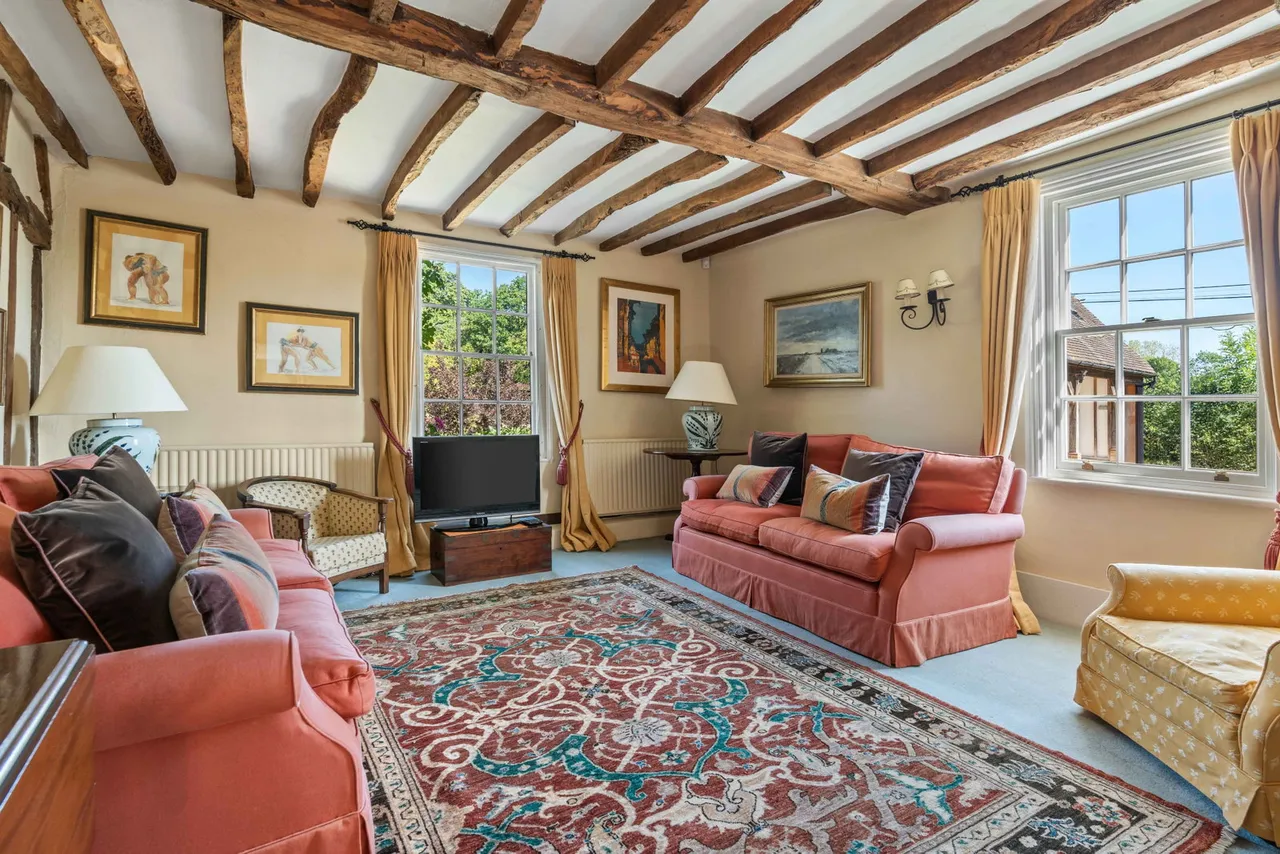 Upwick Lodge, Upwick Green, SG11, photo 11