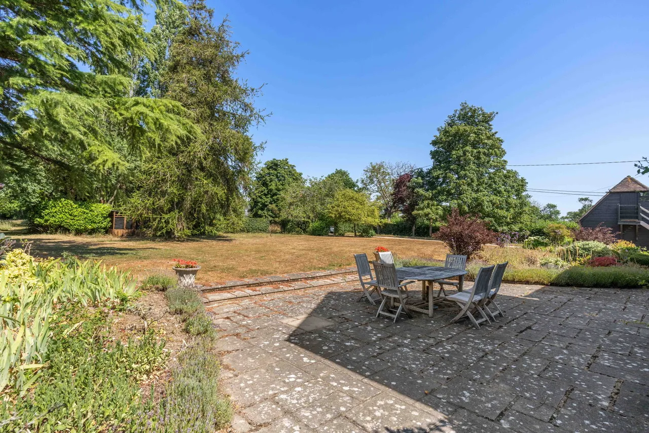 Upwick Lodge, Upwick Green, SG11, photo 46