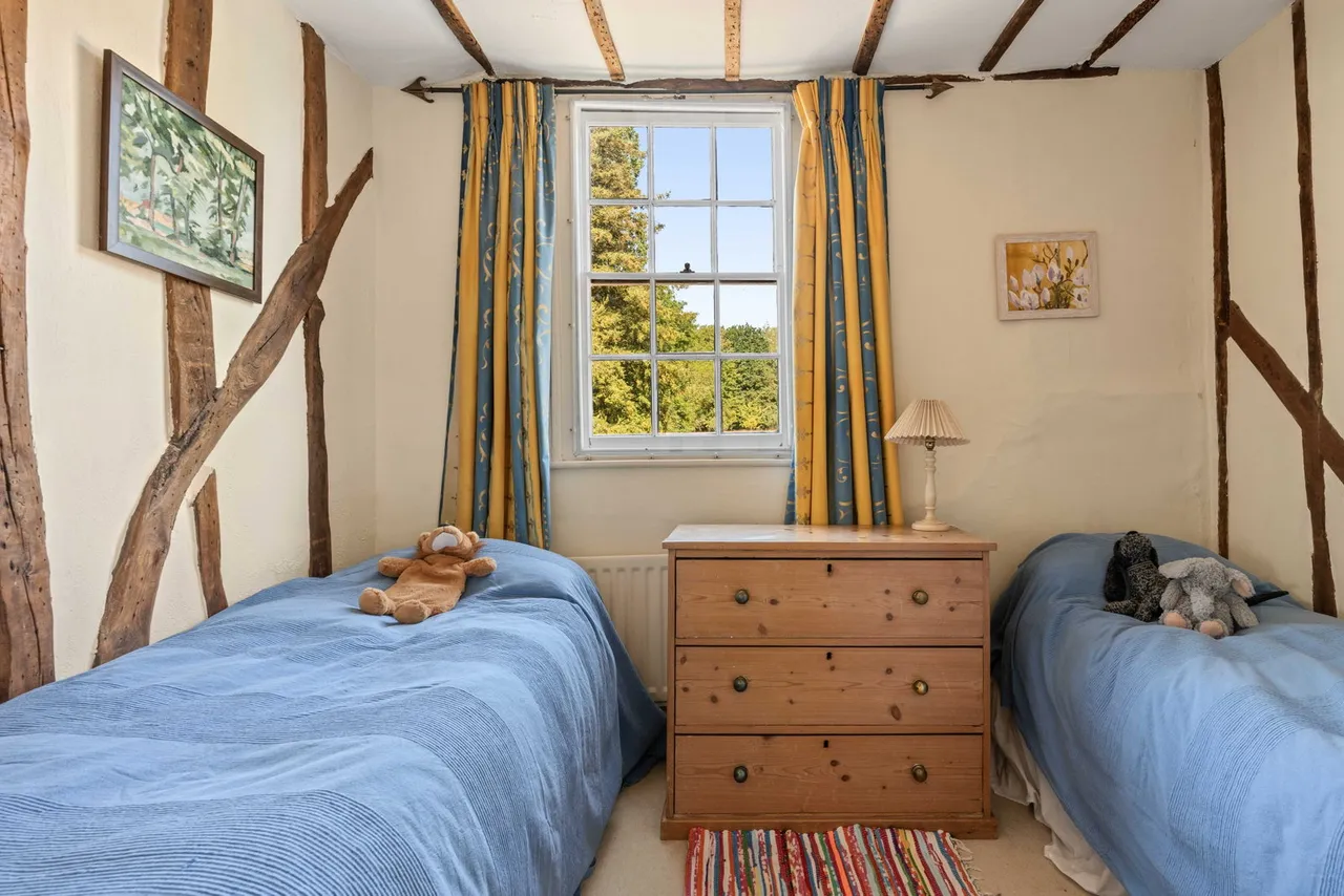 Upwick Lodge, Upwick Green, SG11, photo 41
