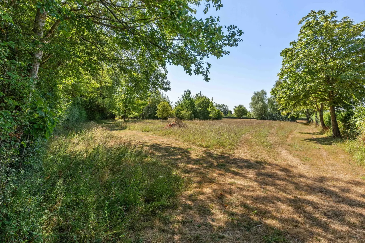 Upwick Lodge, Upwick Green, SG11, photo 66