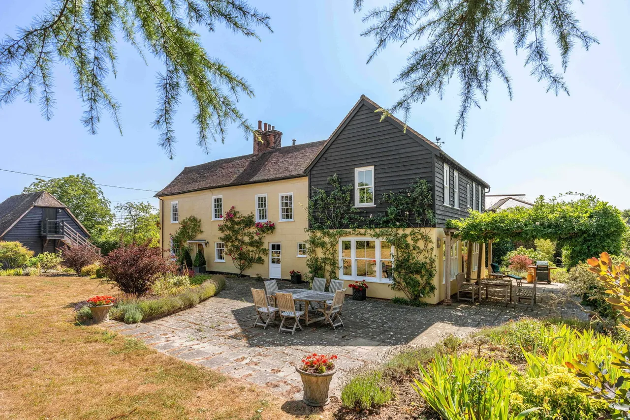 Upwick Lodge, Upwick Green, SG11, photo 5