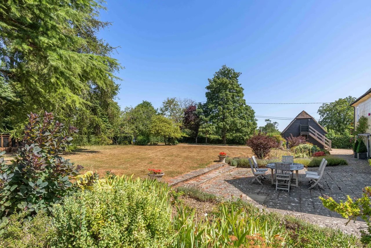 Upwick Lodge, Upwick Green, SG11, photo 68