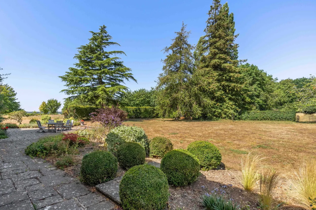 Upwick Lodge, Upwick Green, SG11, photo 49