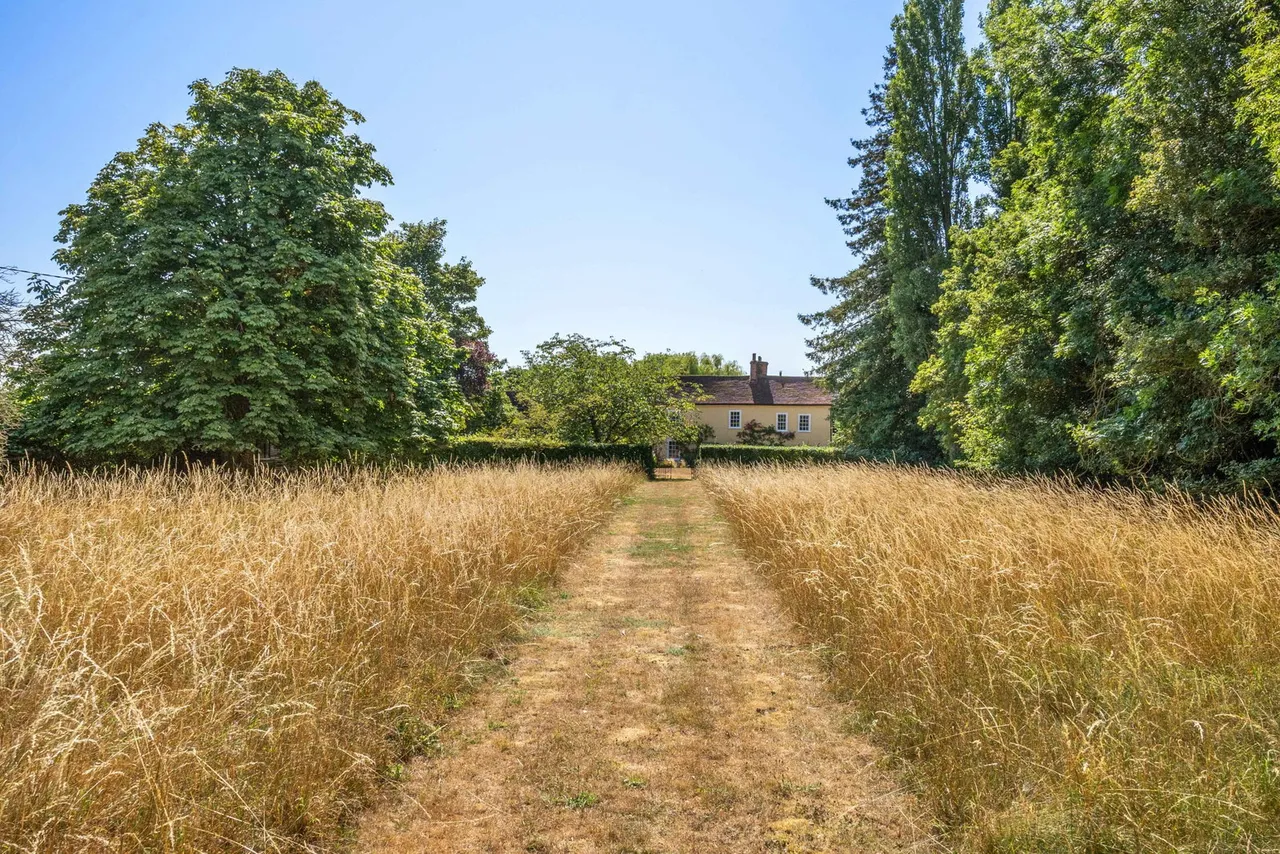 Upwick Lodge, Upwick Green, SG11, photo 64