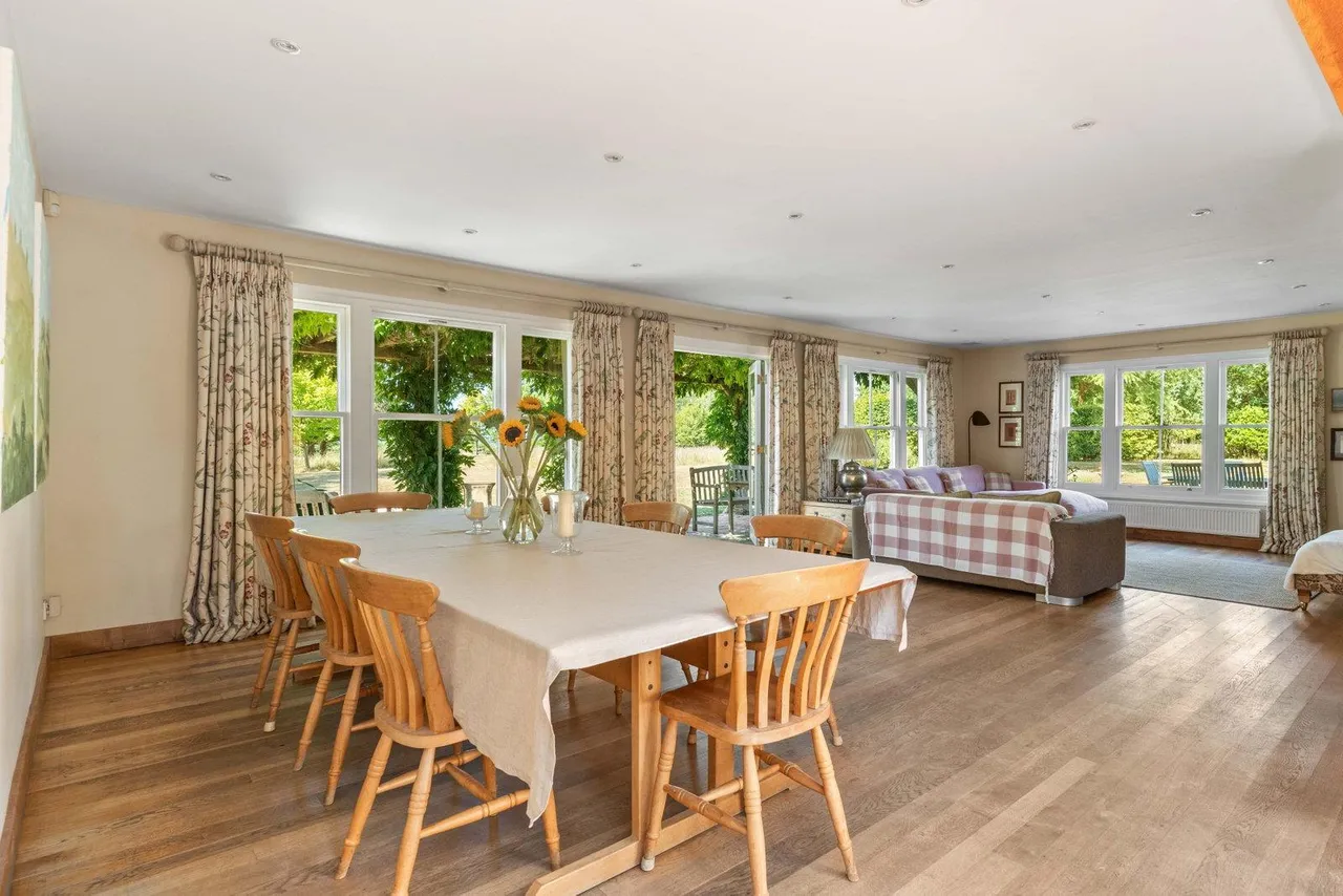 Upwick Lodge, Upwick Green, SG11, photo 19