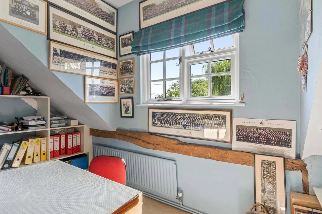 Upwick Lodge, Upwick Green, SG11, photo 42