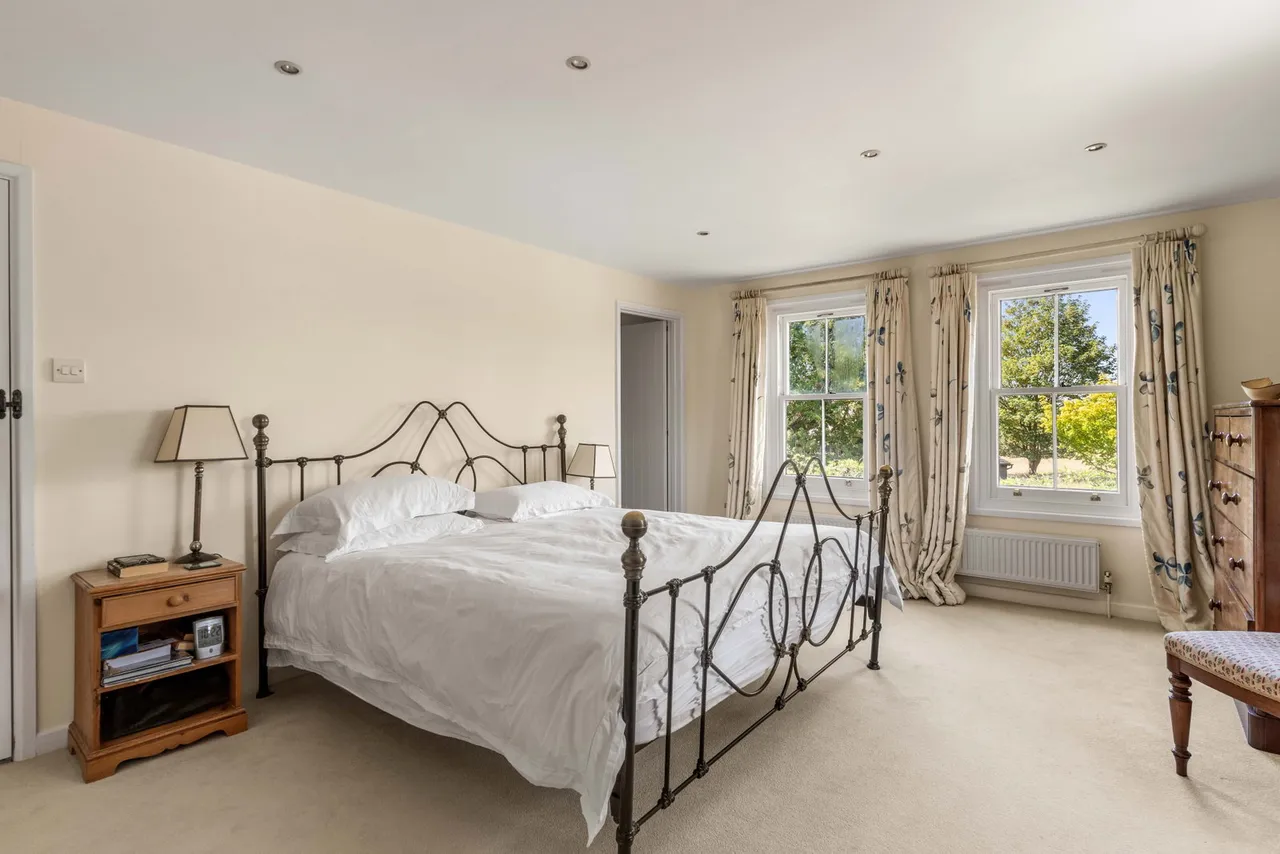 Upwick Lodge, Upwick Green, SG11, photo 38
