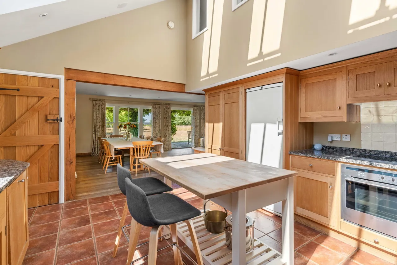 Upwick Lodge, Upwick Green, SG11, photo 24