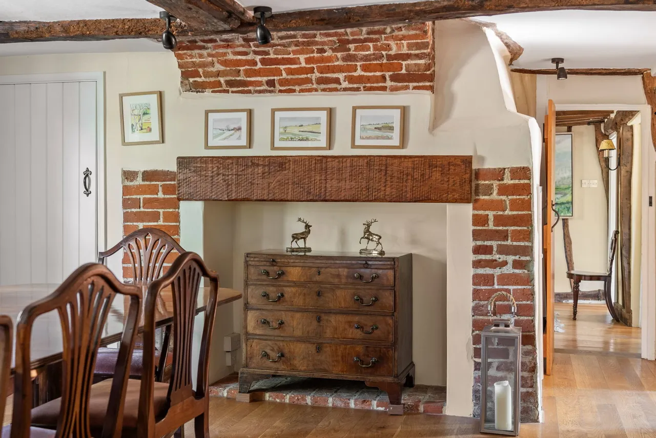 Upwick Lodge, Upwick Green, SG11, photo 10