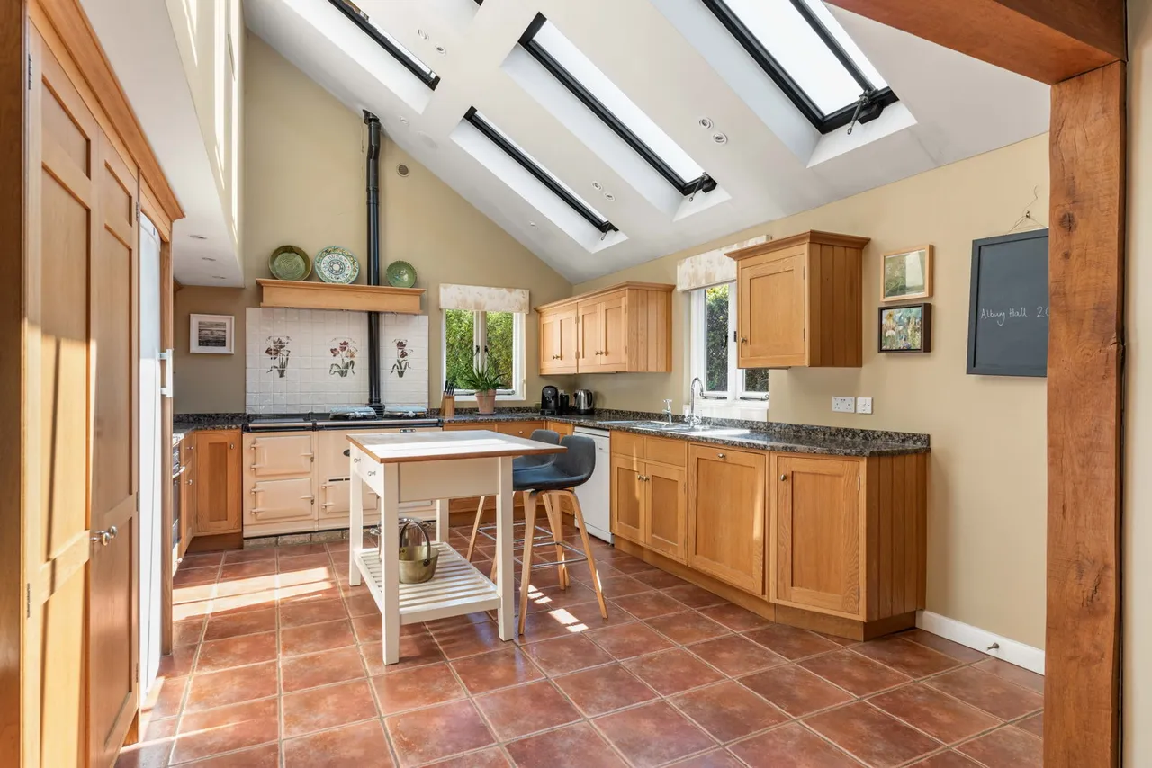 Upwick Lodge, Upwick Green, SG11, photo 20