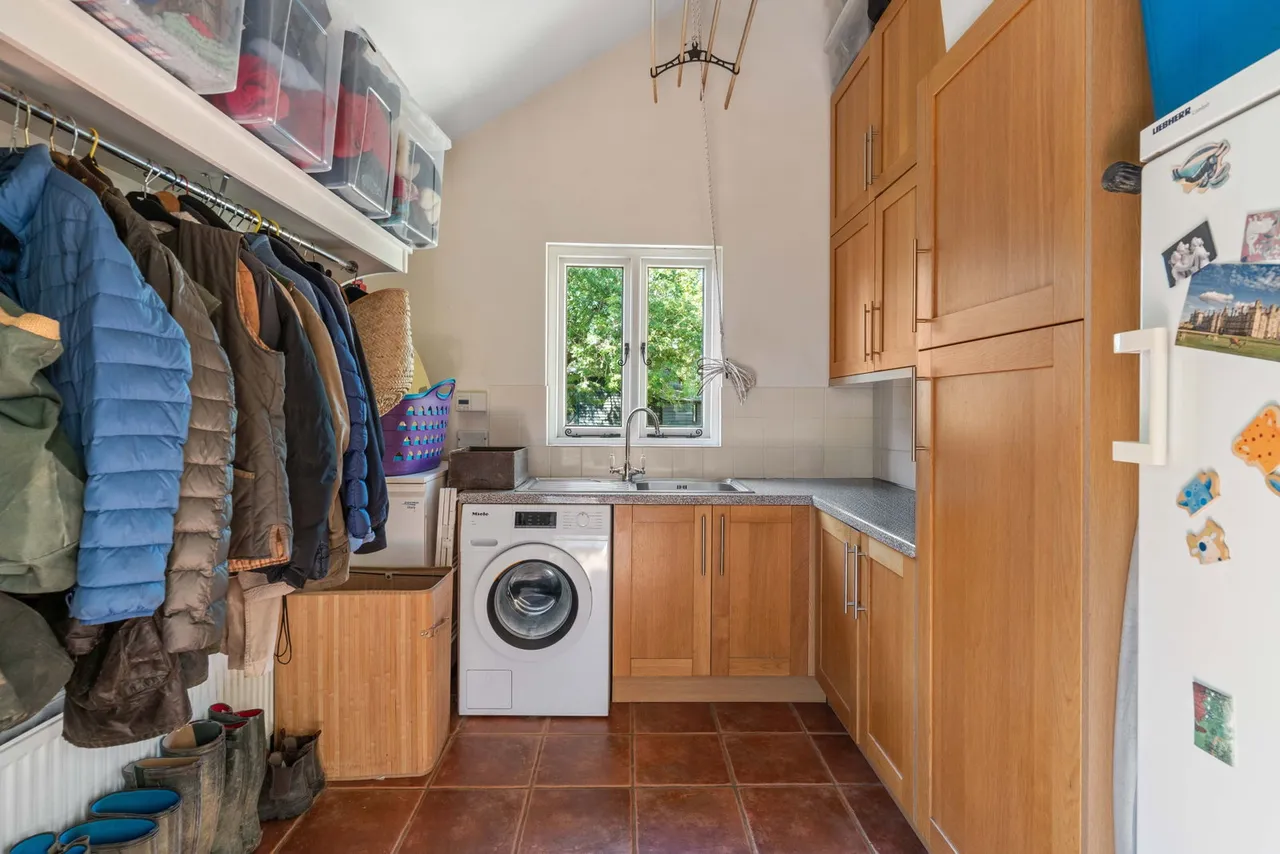 Upwick Lodge, Upwick Green, SG11, photo 29