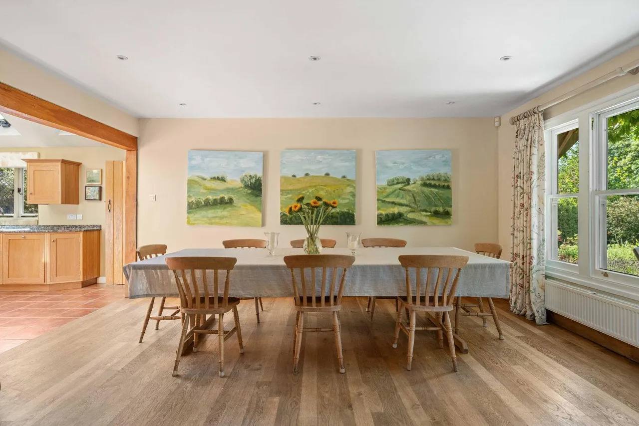 Upwick Lodge, Upwick Green, SG11, photo 18