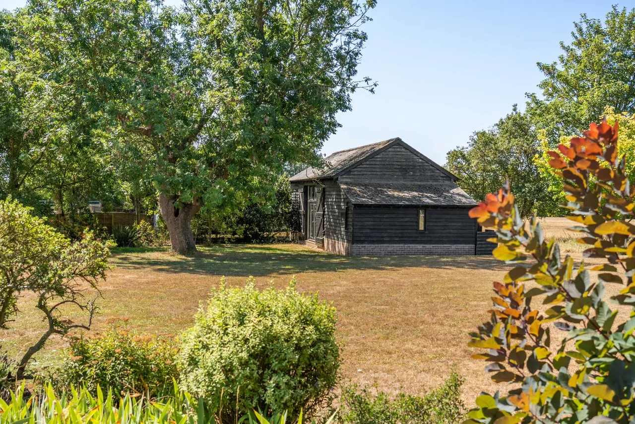 Upwick Lodge, Upwick Green, SG11, photo 58