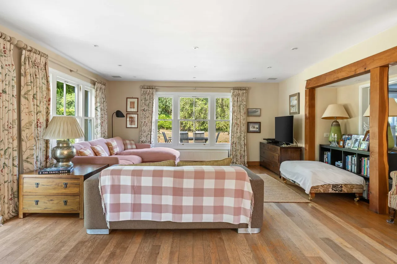 Upwick Lodge, Upwick Green, SG11, photo 14