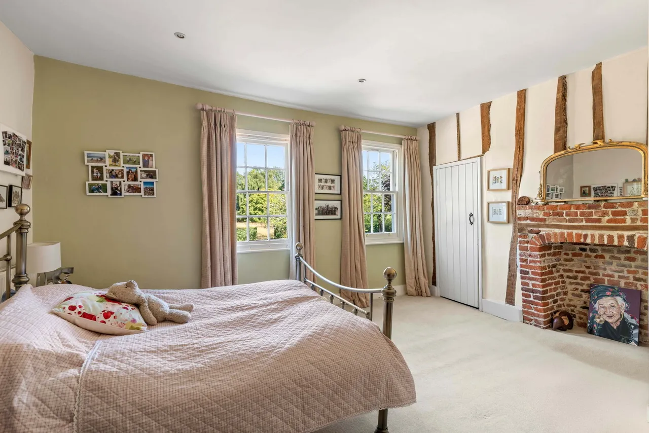 Upwick Lodge, Upwick Green, SG11, photo 40