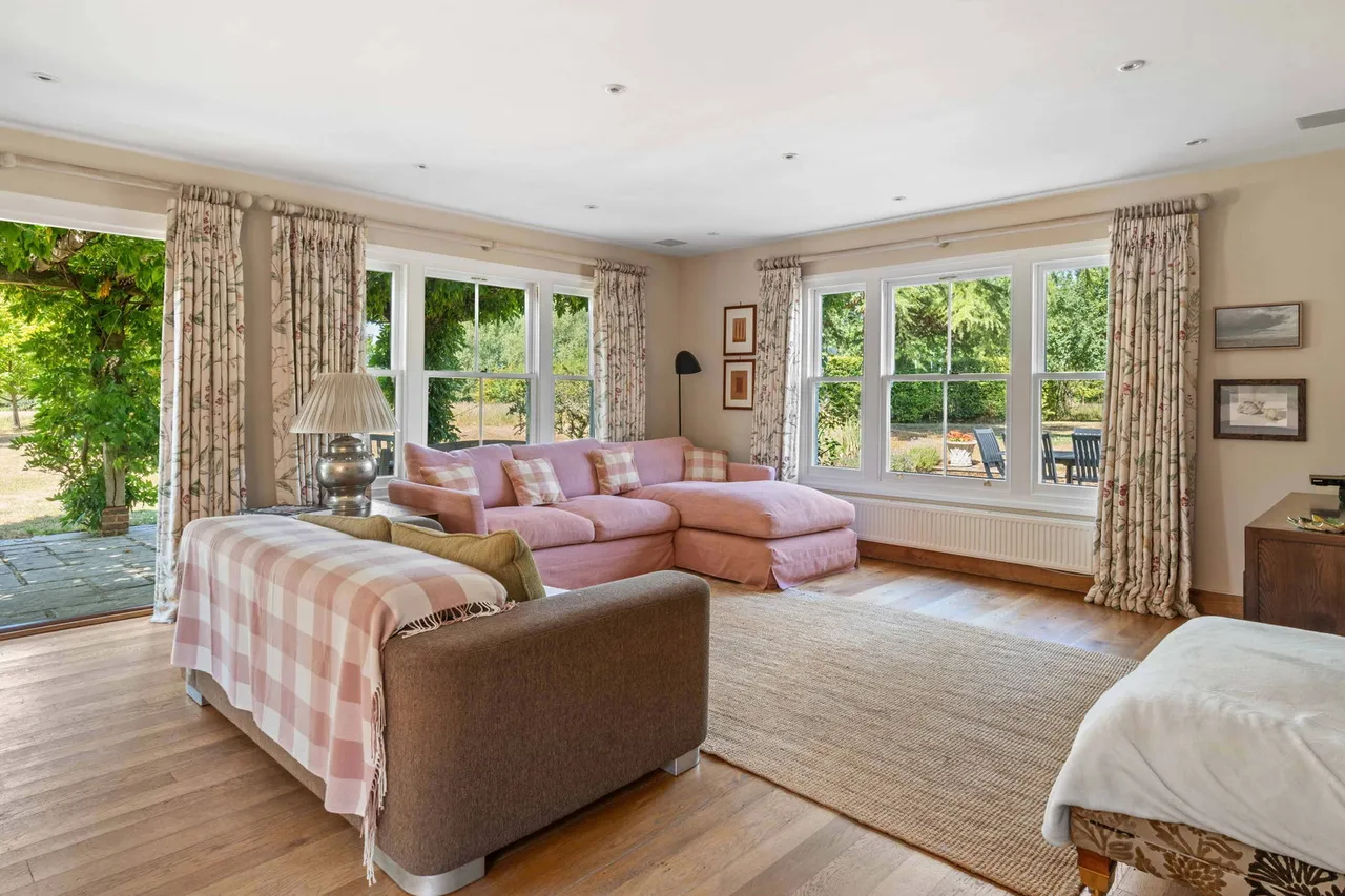 Upwick Lodge, Upwick Green, SG11, photo 15