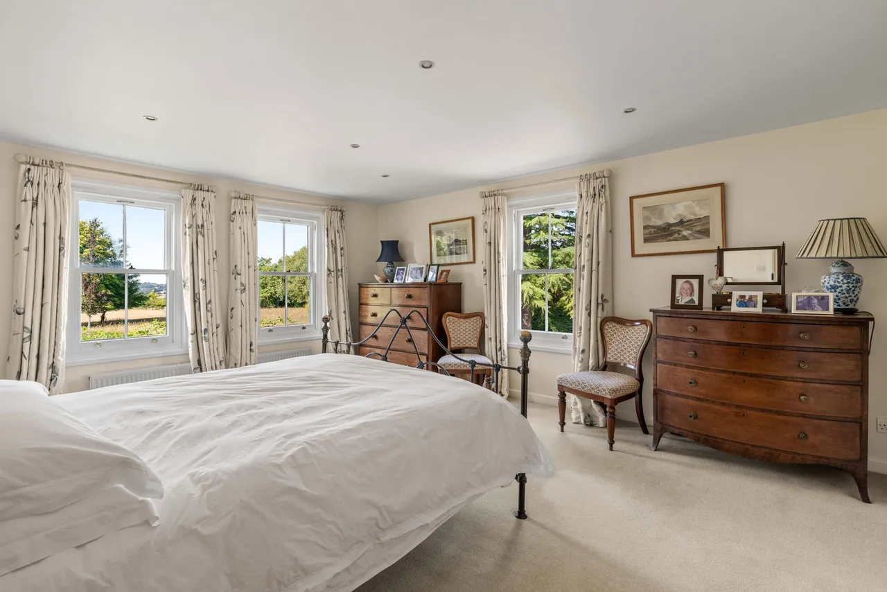 Upwick Lodge, Upwick Green, SG11, photo 37