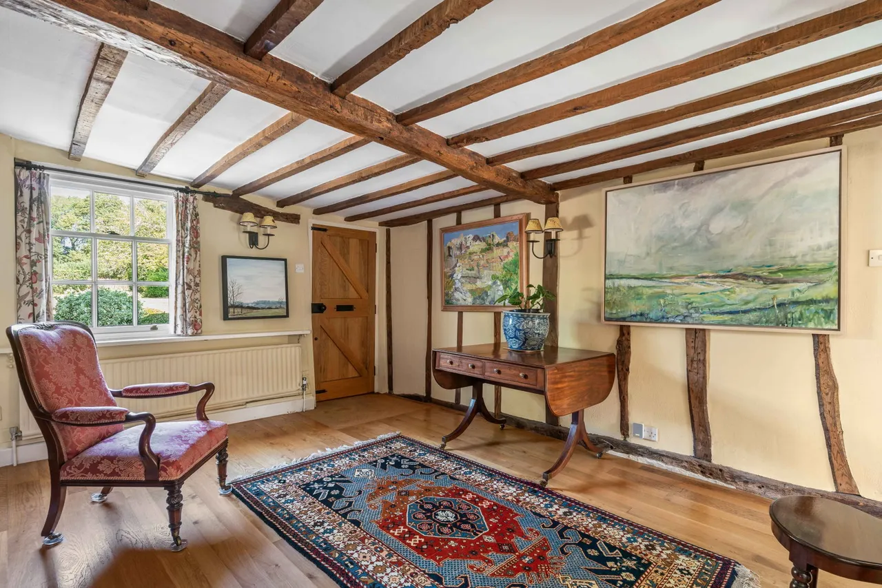 Upwick Lodge, Upwick Green, SG11, photo 6