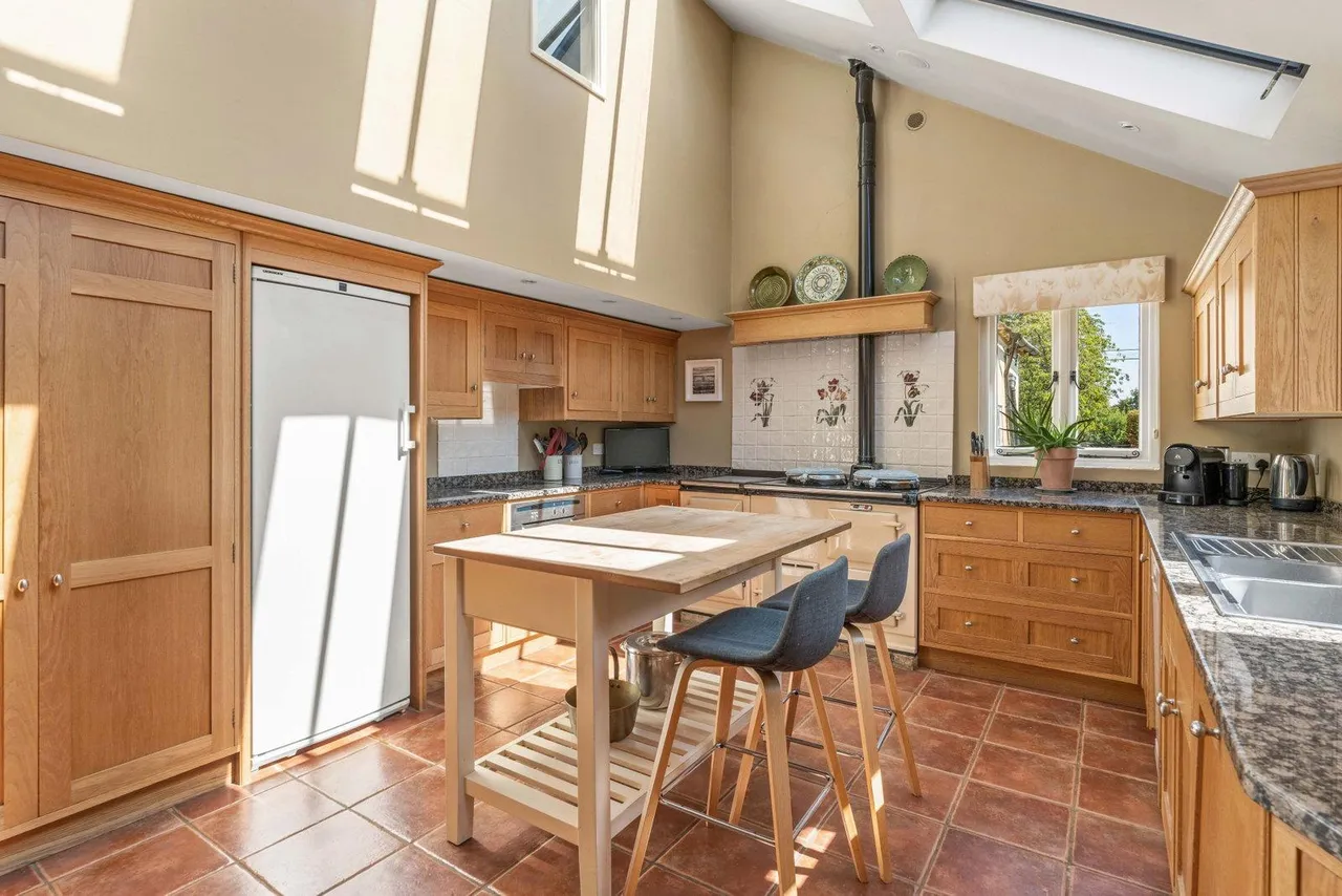 Upwick Lodge, Upwick Green, SG11, photo 22