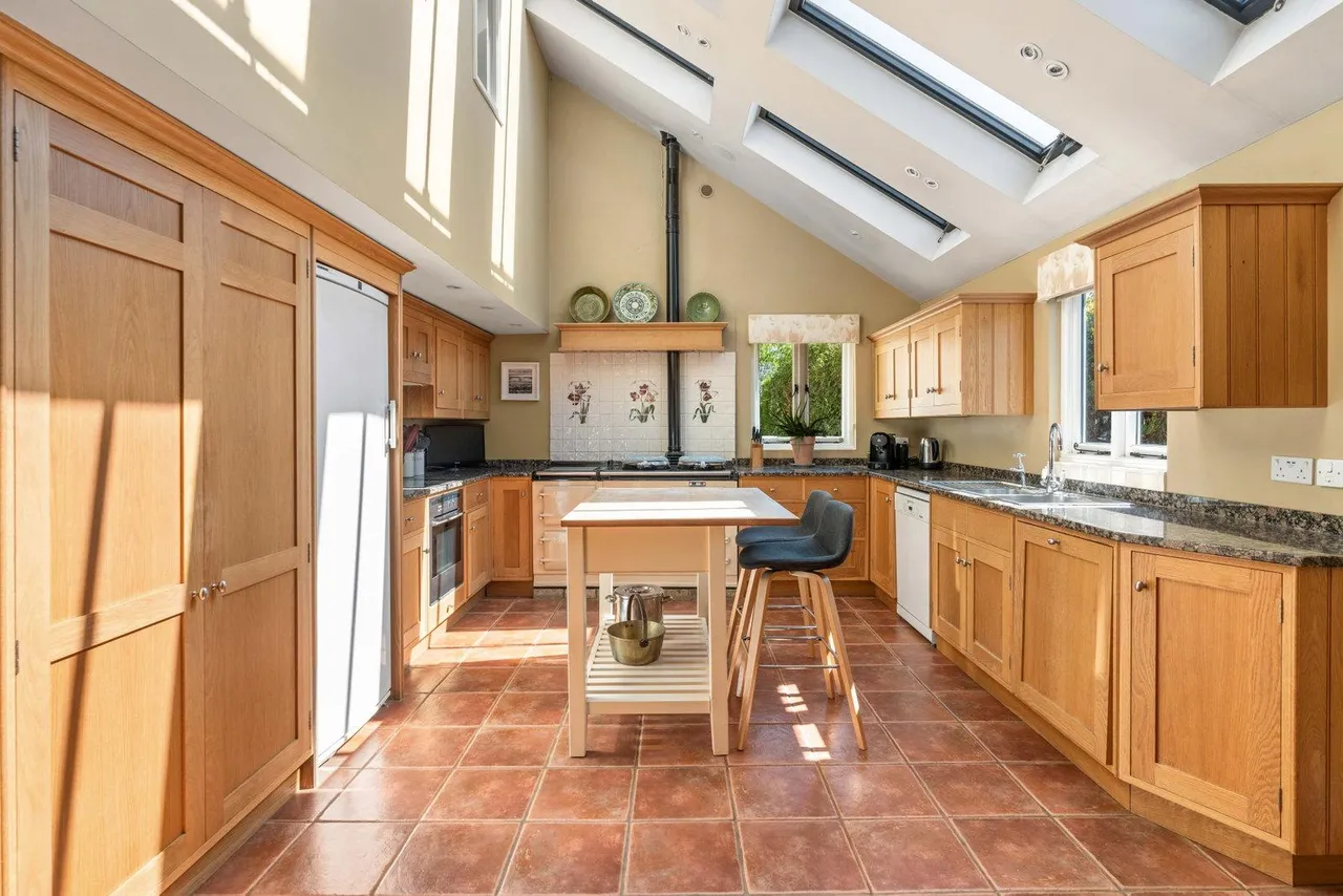 Upwick Lodge, Upwick Green, SG11, photo 21