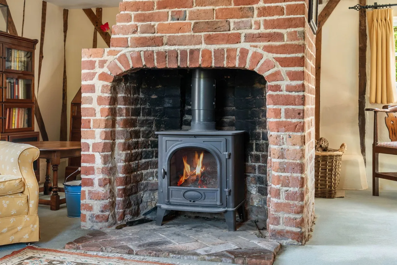 Upwick Lodge, Upwick Green, SG11, photo 13