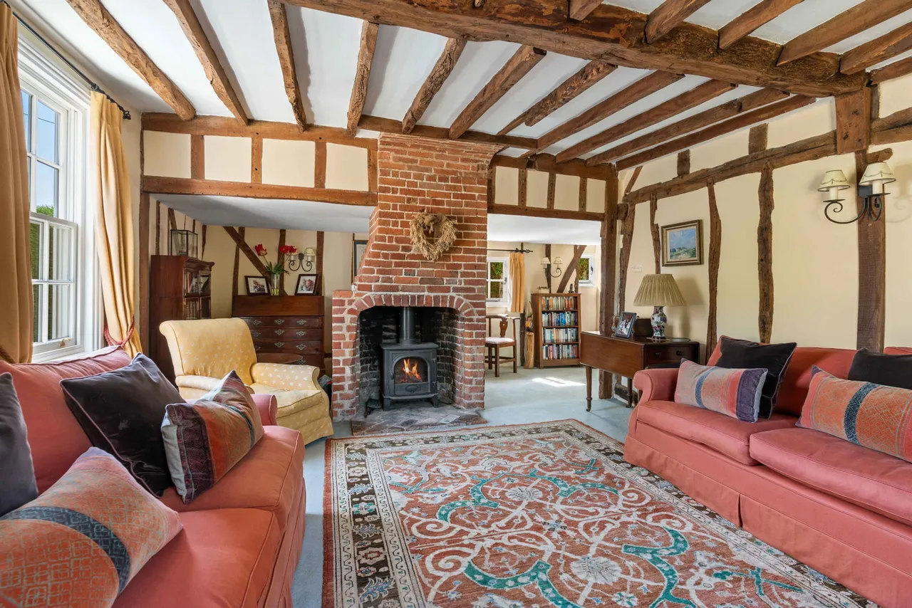 Upwick Lodge, Upwick Green, SG11, photo 12