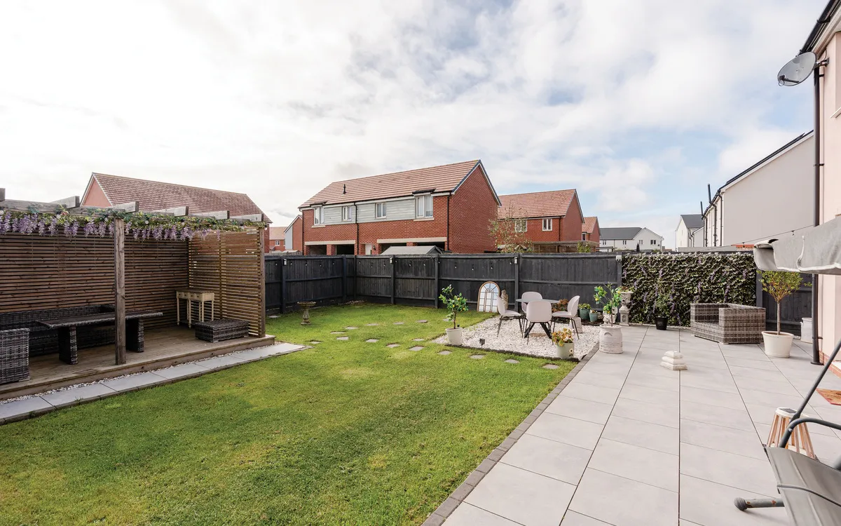 Nimbus Road, Haywood Village, BS24, photo 8