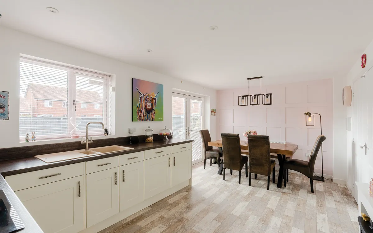 Nimbus Road, Haywood Village, BS24, photo 5