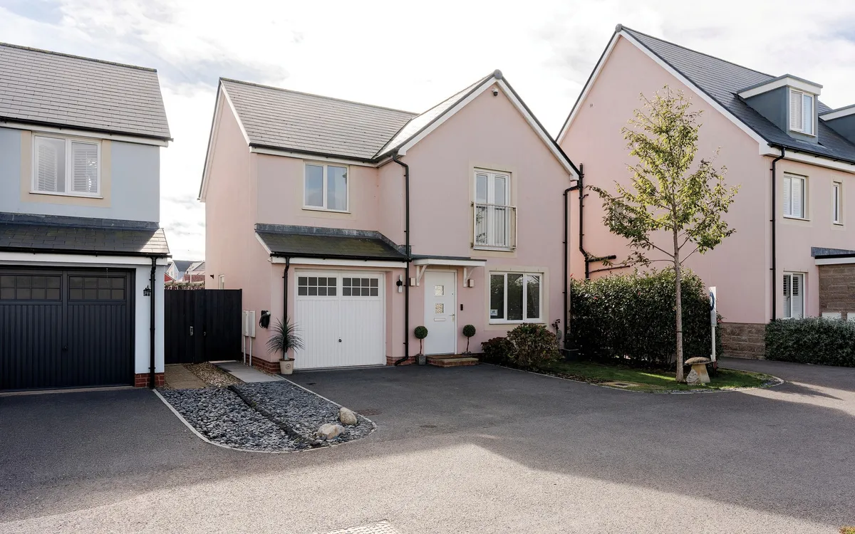 Nimbus Road, Haywood Village, BS24, photo 24