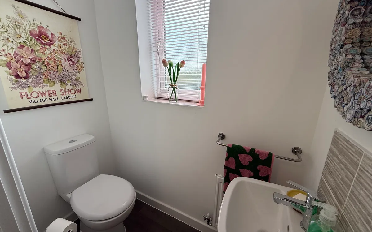 Nimbus Road, Haywood Village, BS24, photo 20