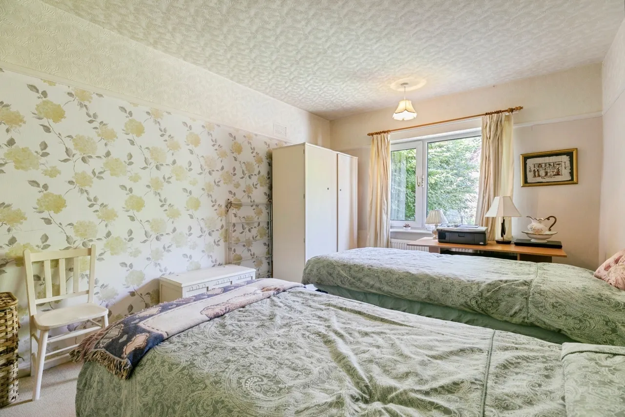 Broad Carr Road, BARNSLEY, South Yorkshire, S74, photo 20